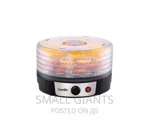 Sonifer Food Dehydrator SF - 4033