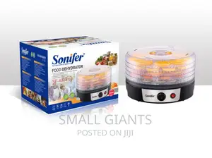 Sonifer Food Dehydrator SF - 4033