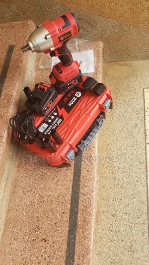 Edon Wrench 48v
