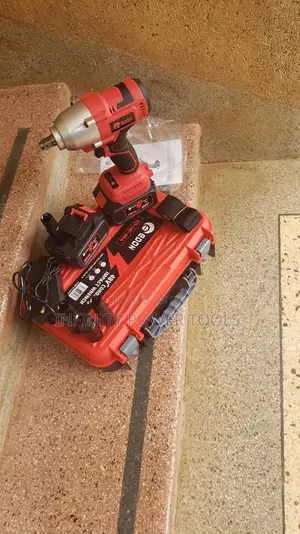 Edon Wrench 48v