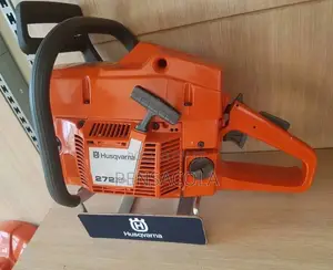 Husqvarna Chain Saw Petrol Powered