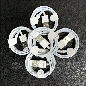 iPhone Super Charger