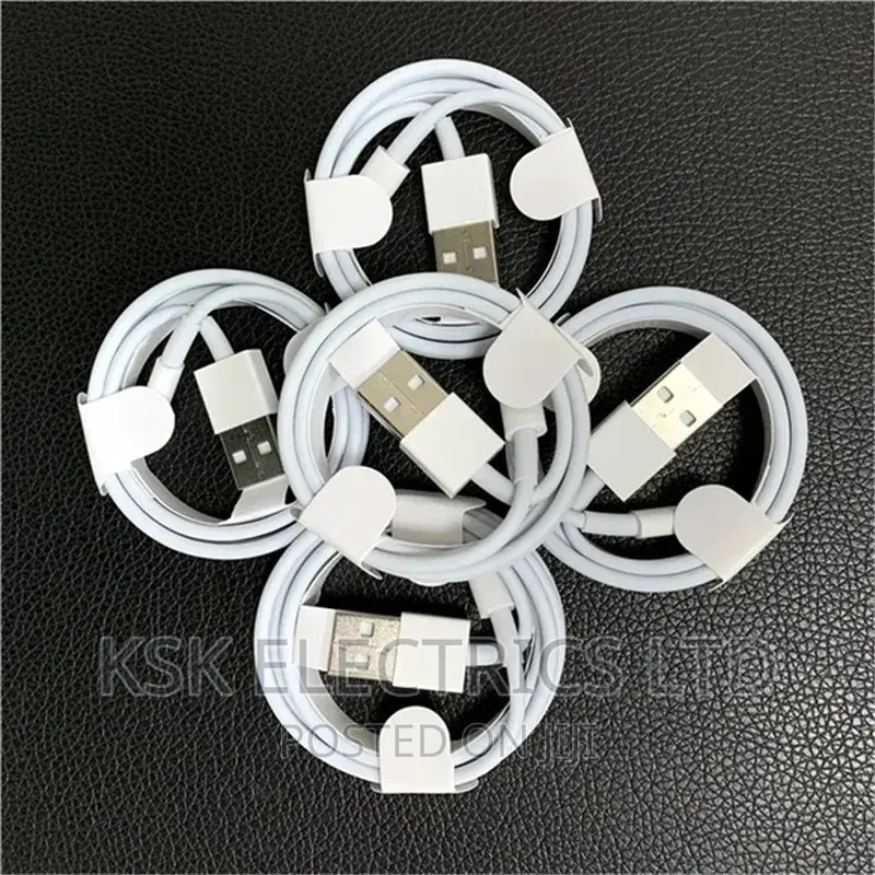 iPhone Super Charger
