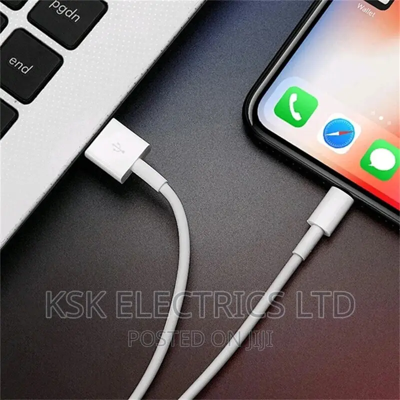iPhone Super Charger