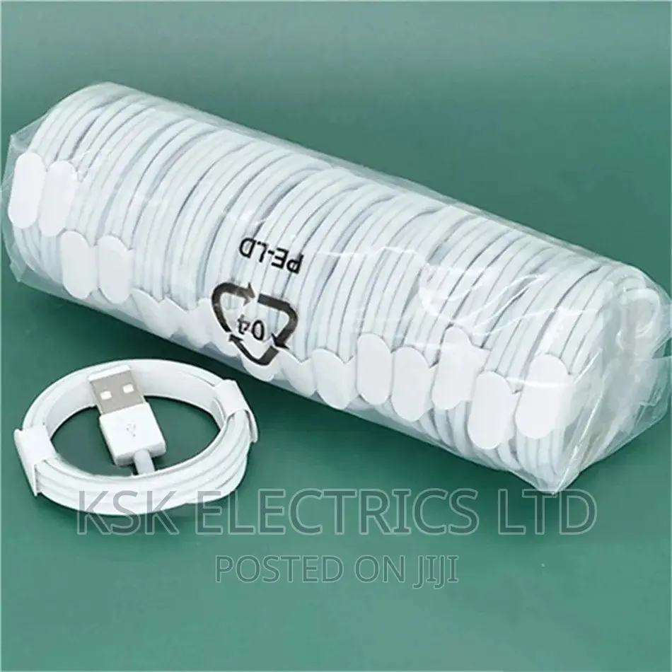 iPhone Super Charger