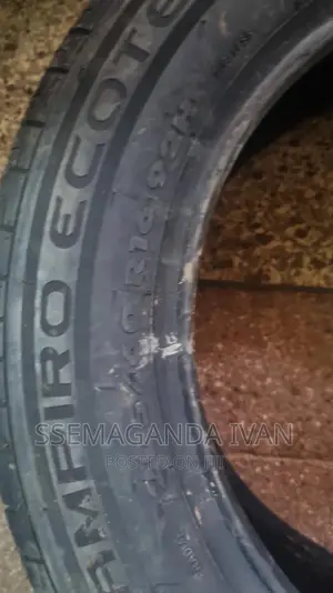 205/60r16 Gt Radial Made in Indonesia