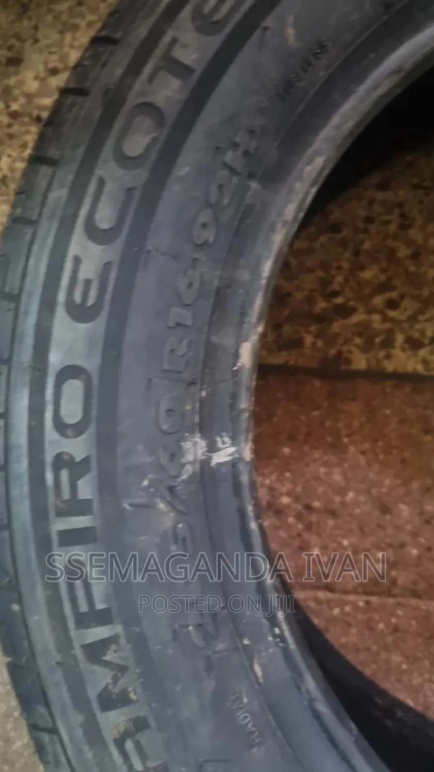 205/60r16 Gt Radial Made in Indonesia