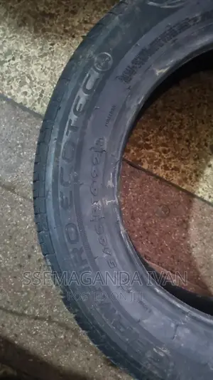205/60r16 Gt Radial Made in Indonesia