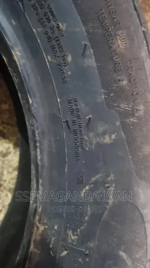 205/60r16 Gt Radial Made in Indonesia