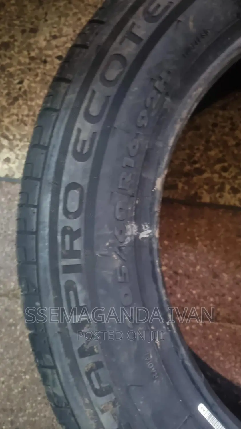 205/60r16 Gt Radial Made in Indonesia