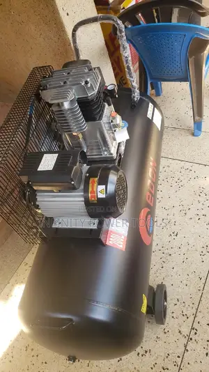 Edon Compressor 200l