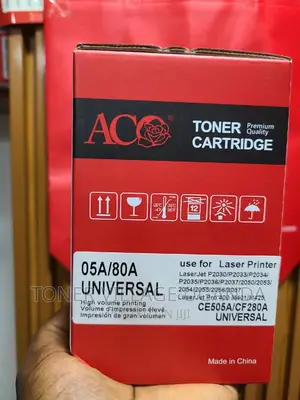 05a Printer Cartridge For Hp Laserjet P2030 P2035 P2055d