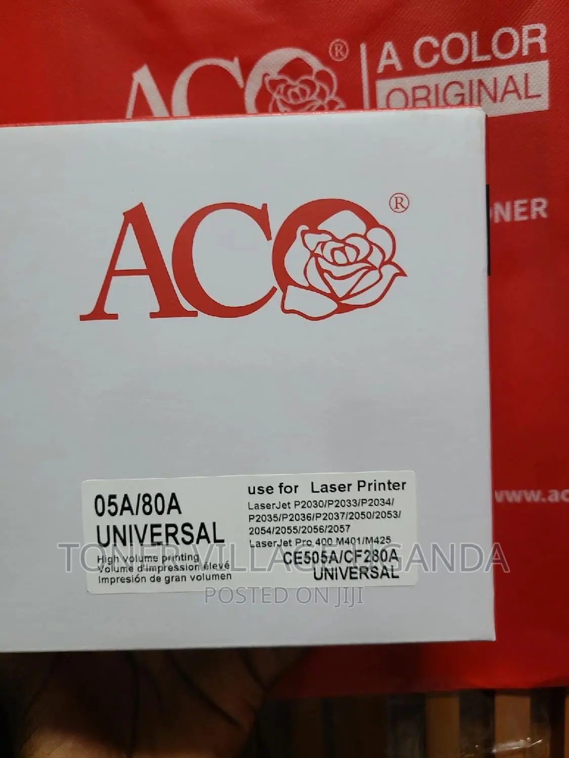 05a Printer Cartridge For Hp Laserjet P2030 P2035 P2055d