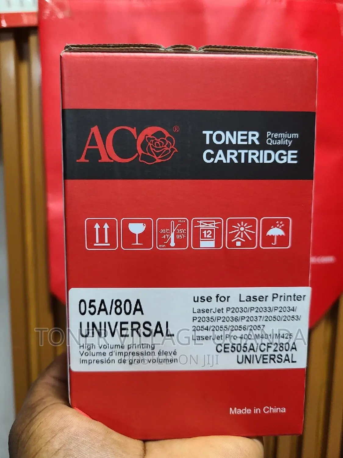 05a Printer Cartridge For Hp Laserjet P2030 P2035 P2055d