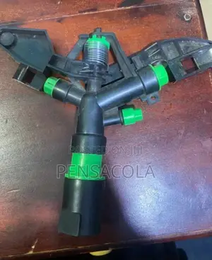 Water Sprinkler