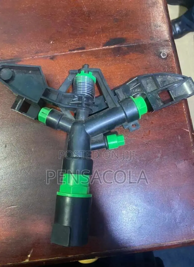 Water Sprinkler