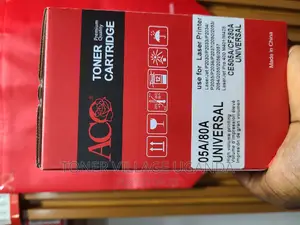 Photo - 80A Printer Cartridge for HP Laserjet Pro 400 M425 M401