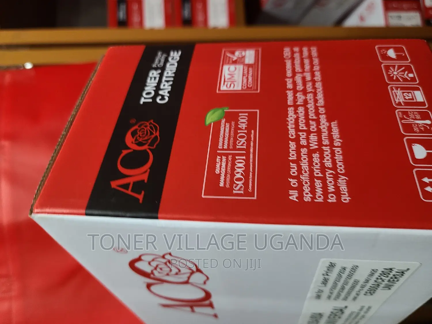 80A Printer Cartridge for HP Laserjet Pro 400 M425 M401