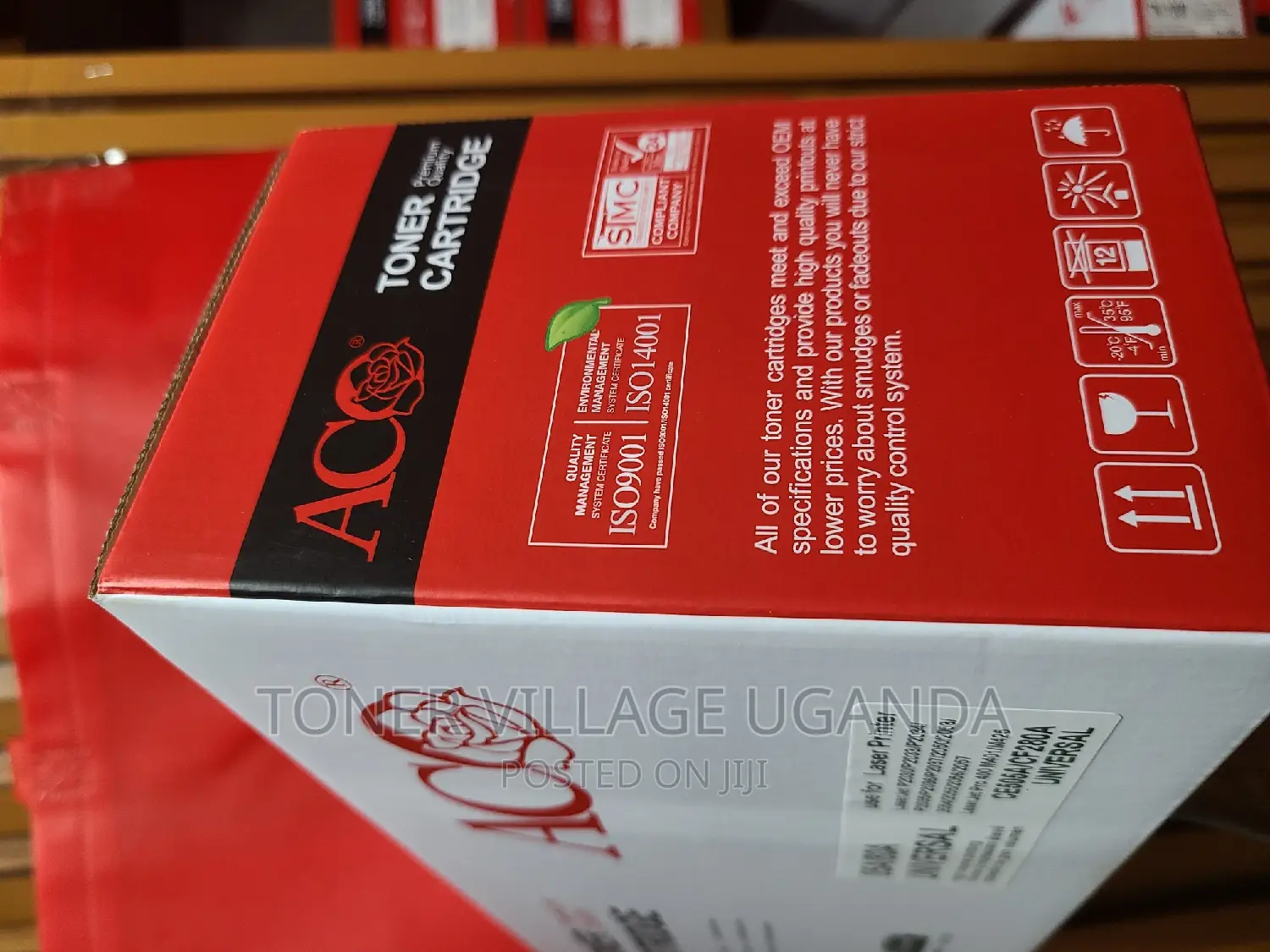 80A Printer Cartridge for HP Laserjet Pro 400 M425 M401