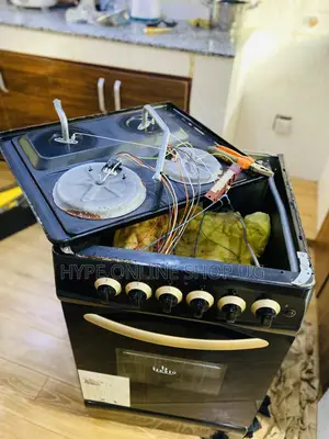 Professional Electric and Gas Cooker Services