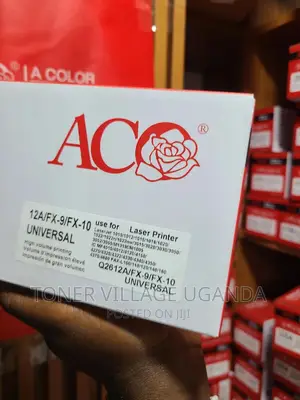 Canon FX 10 Toner Cartridge for MF4000, 4100, 4200,4300