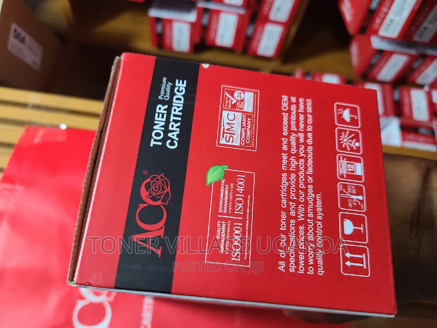 FX9 Cartridge for Canon Imageclass MF4010, 4012, 4120,4150