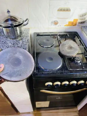Photo - Cooker Repairs,Service and Replacements