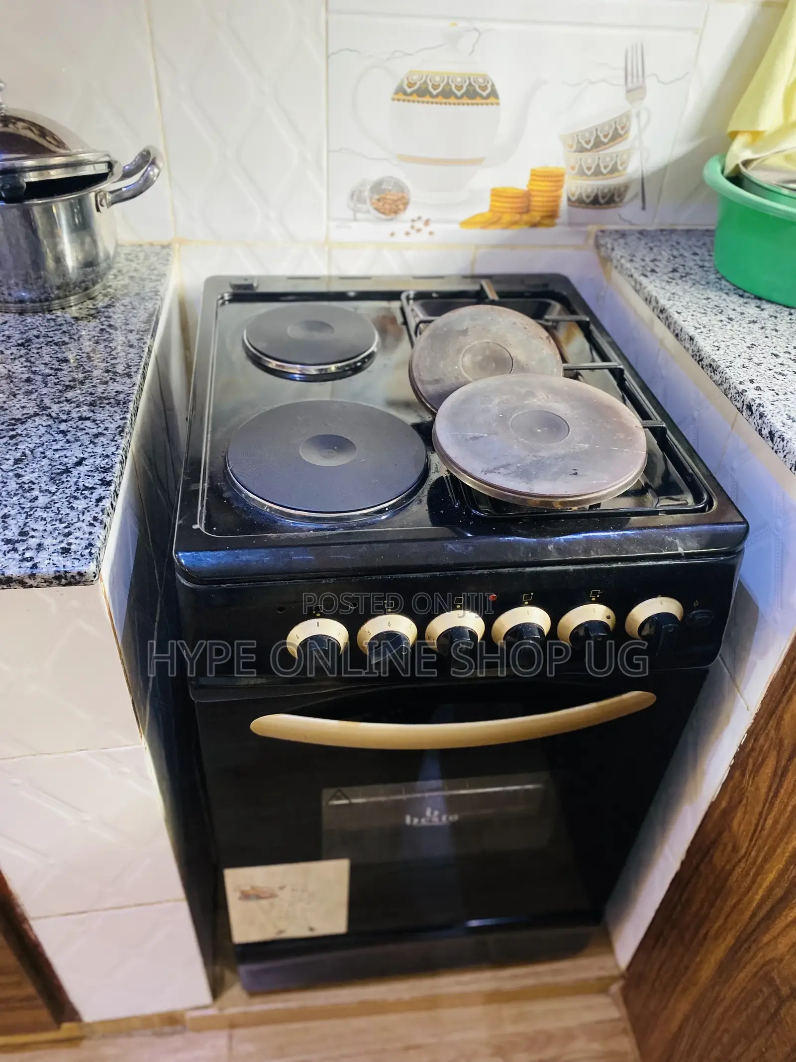 Cooker Repairs,Service and Replacements