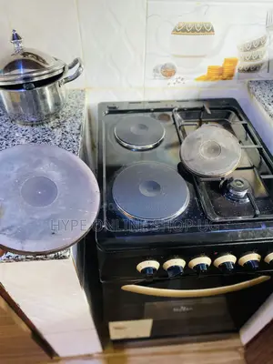 Cooker Repairs,Service and Replacements