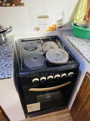 Cooker Repairs,Service and Replacements