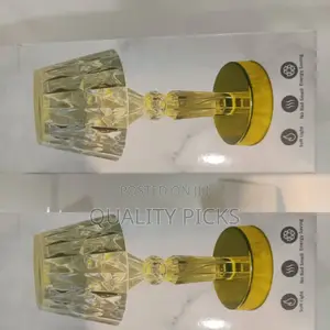 Bedside Table Lamp Easy to Use