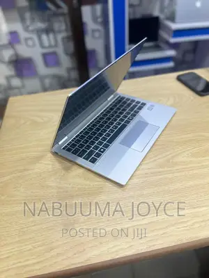 New Laptop HP EliteBook X360 1040 G7 16GB Intel Core I7 SSD 512GB
