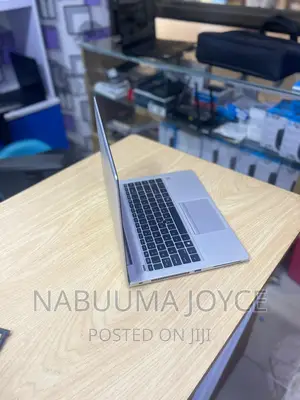 New Laptop HP EliteBook X360 1040 G7 16GB Intel Core I7 SSD 512GB