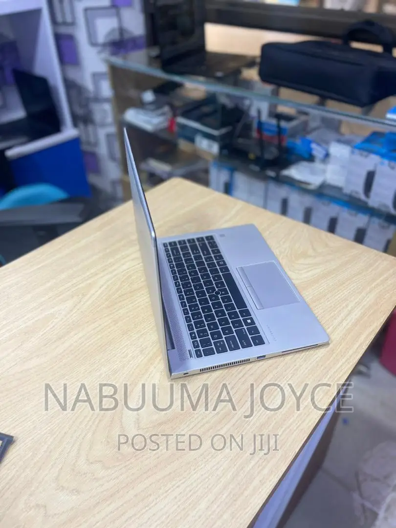 New Laptop HP EliteBook X360 1040 G7 16GB Intel Core I7 SSD 512GB