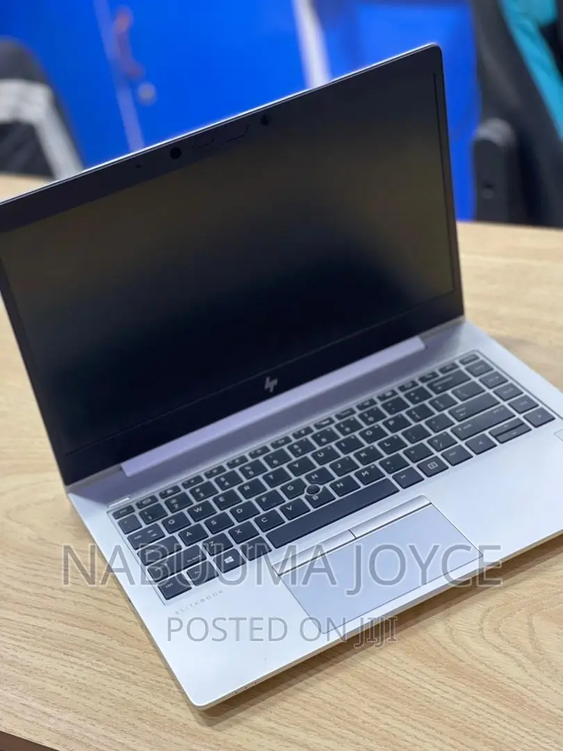 New Laptop HP EliteBook X360 1040 G7 16GB Intel Core I7 SSD 512GB