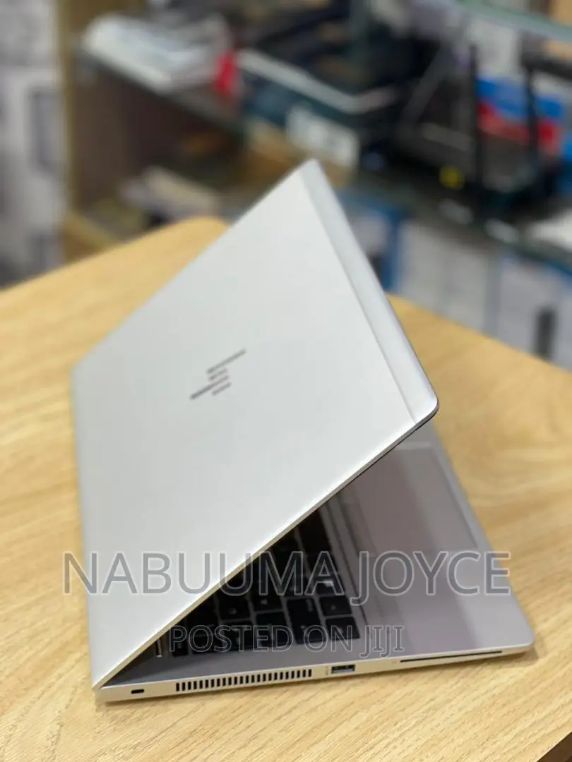 New Laptop HP EliteBook X360 1040 G7 16GB Intel Core I7 SSD 512GB