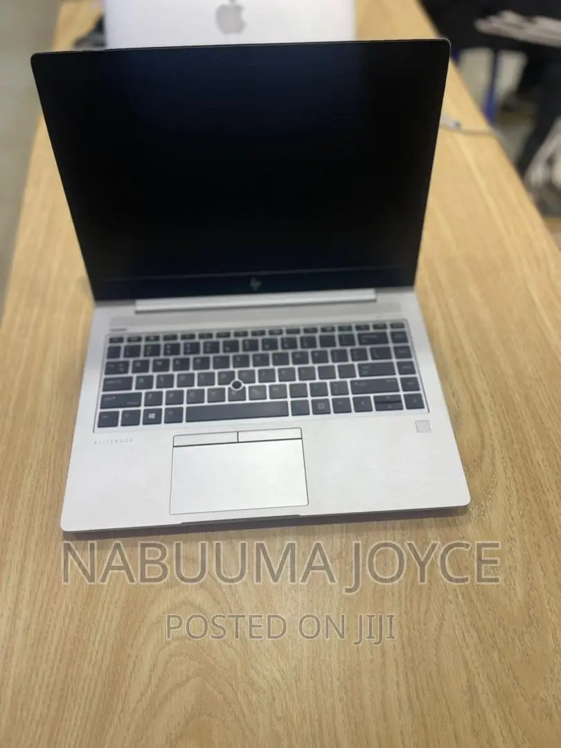 New Laptop HP EliteBook X360 1040 G7 16GB Intel Core I7 SSD 512GB