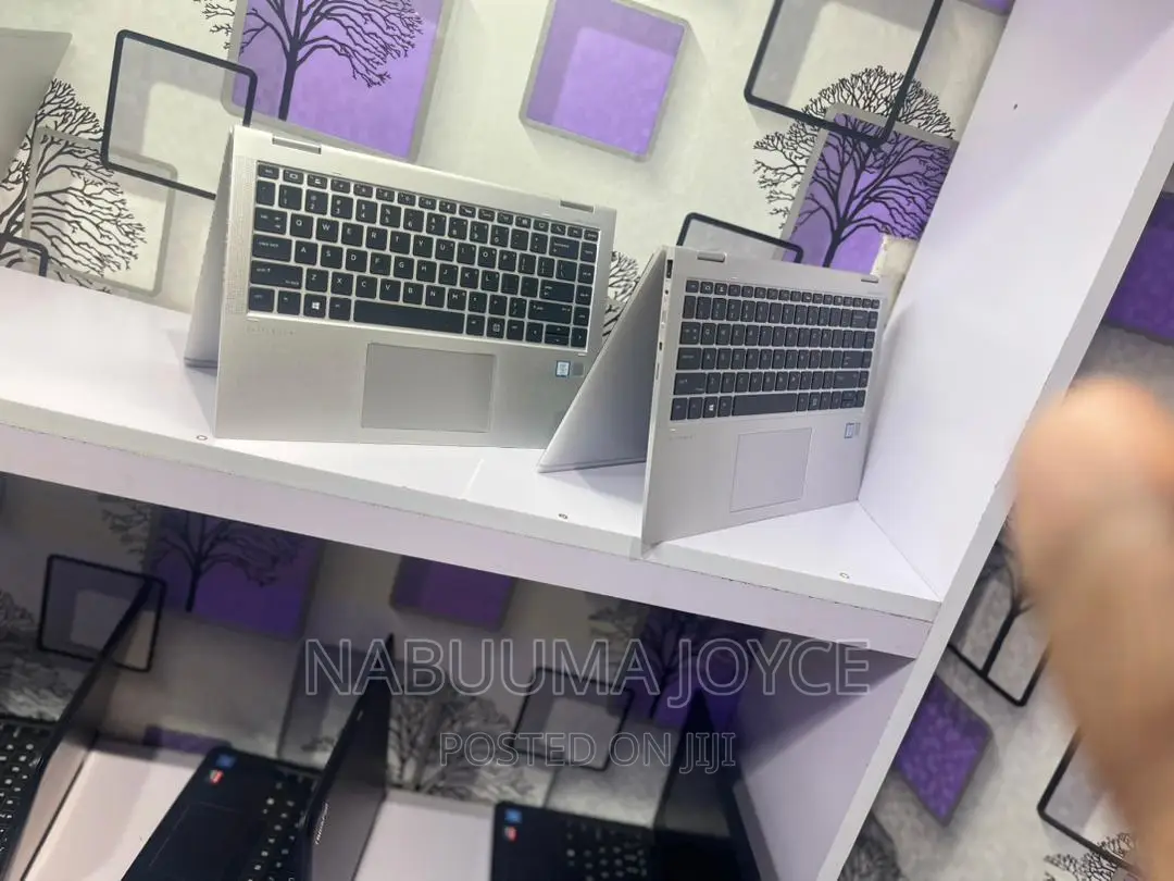 New Laptop HP EliteBook X360 1040 G7 16GB Intel Core I7 SSD 512GB