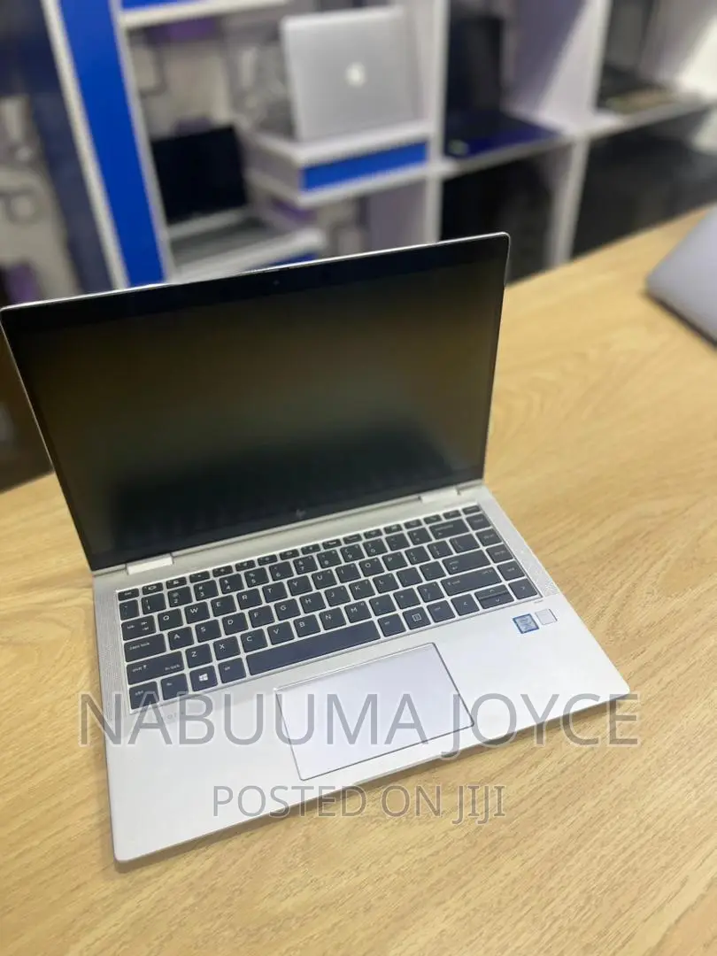 New Laptop HP EliteBook X360 1040 G7 16GB Intel Core I7 SSD 512GB
