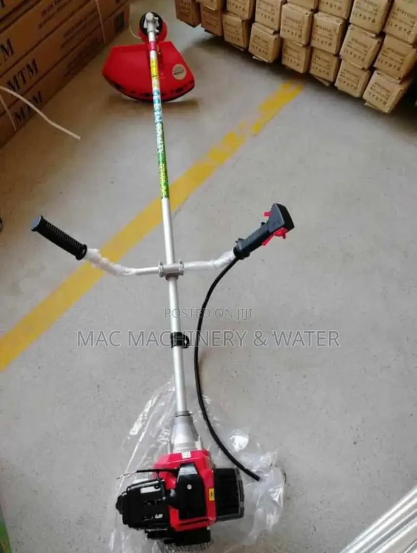 Grass Cutter