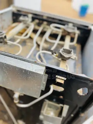 Gas Cooker and Electric Repair Services