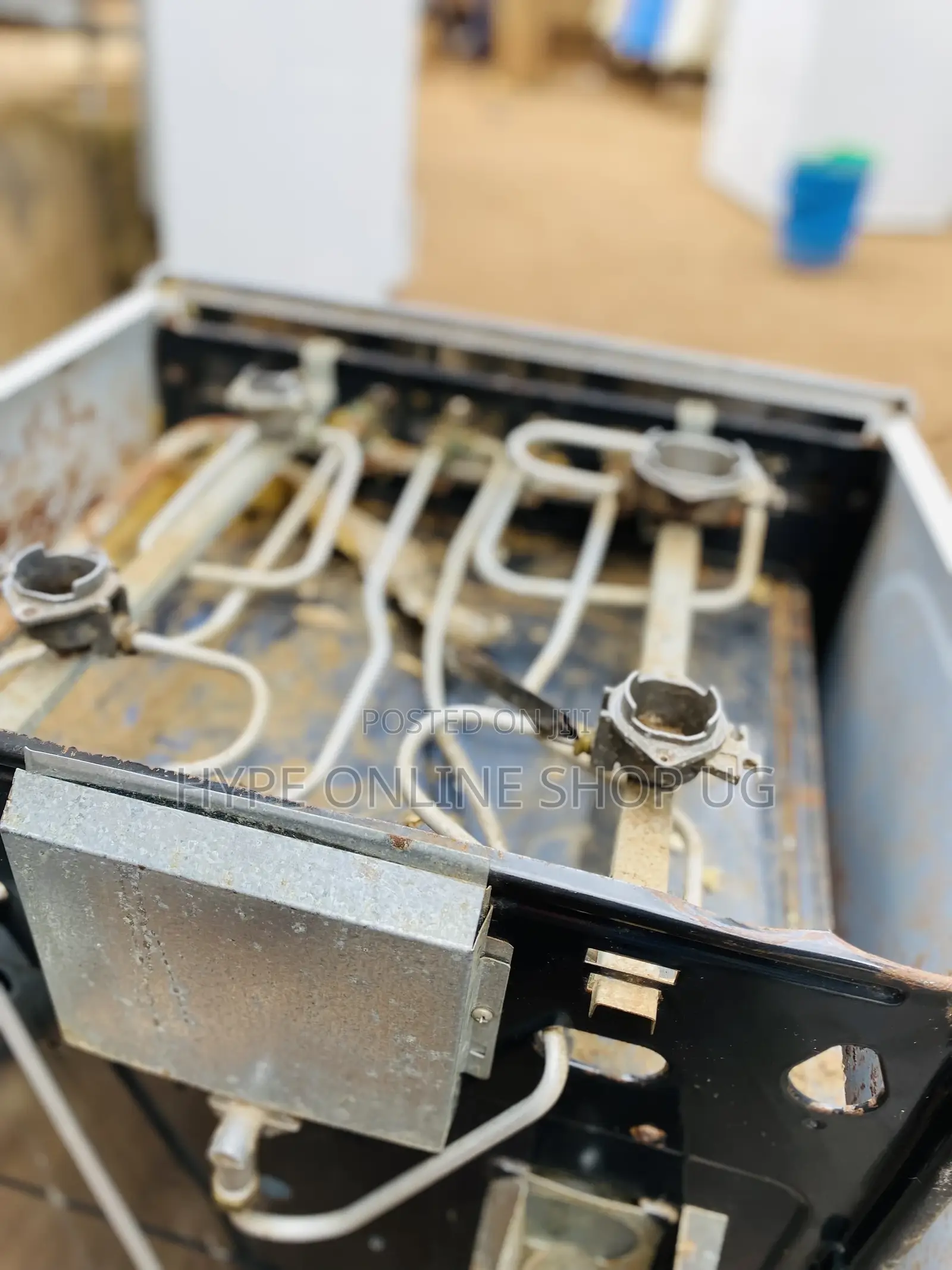 Gas Cooker and Electric Repair Services