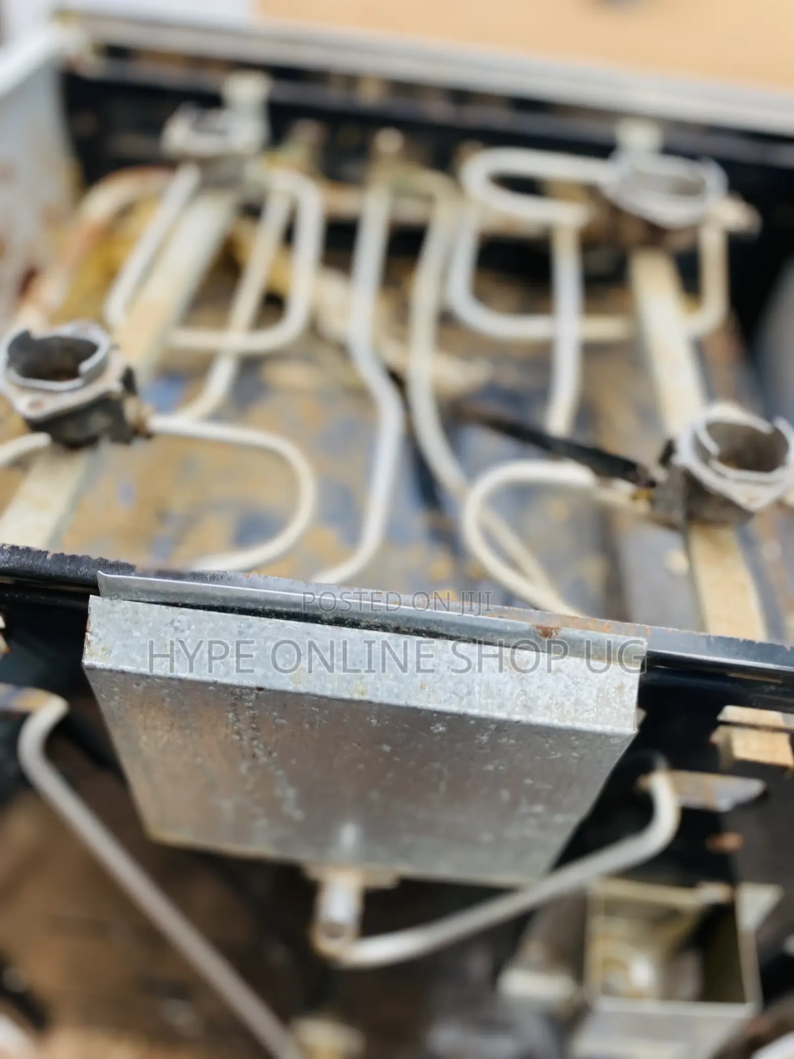 Gas Cooker and Electric Repair Services