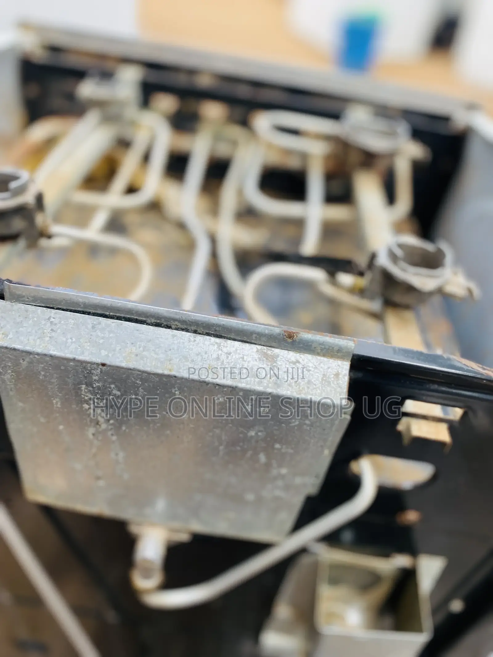 Gas Cooker and Electric Repair Services