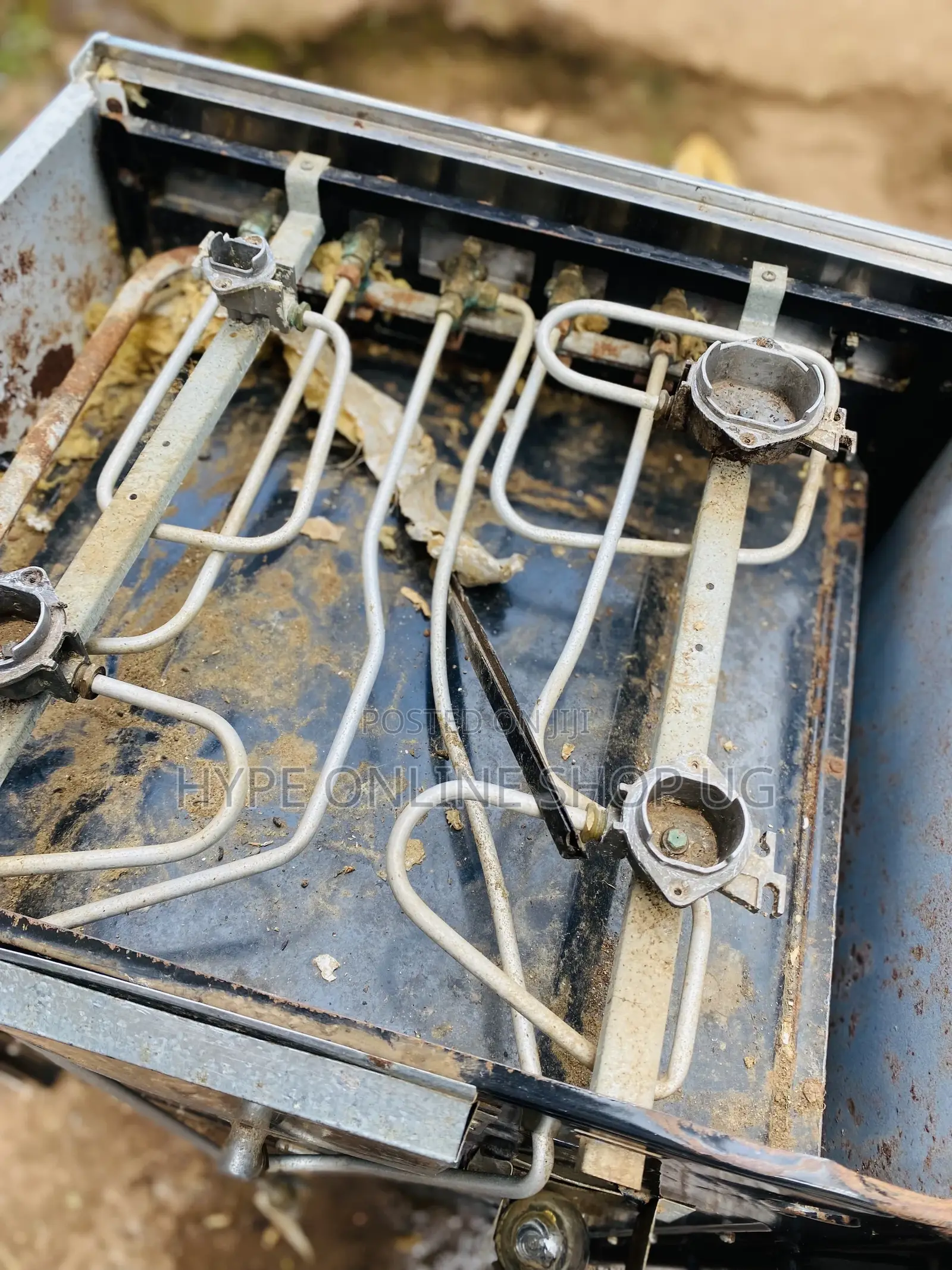 Gas Cooker and Electric Repair Services