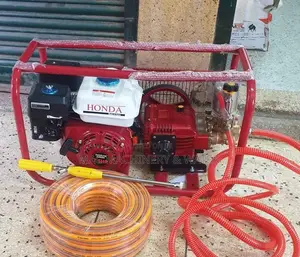 Garden Sprayer