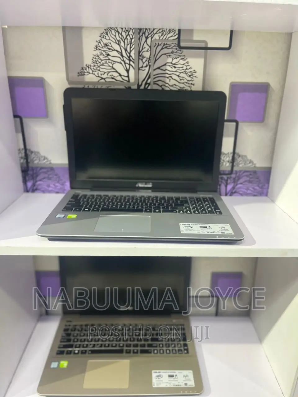New Laptop Dell XPS 12 9250 8GB Intel Core I7 HDD 512GB