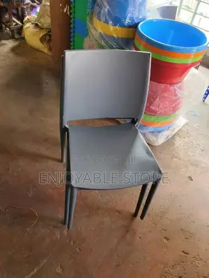 Bar and Restaurant Plastic Portable Chairs