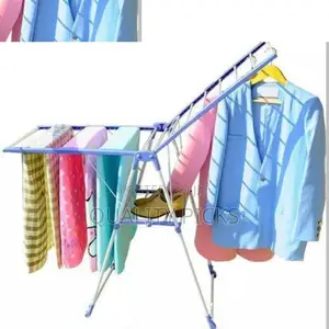 Outdoor Clothes Dry Rack