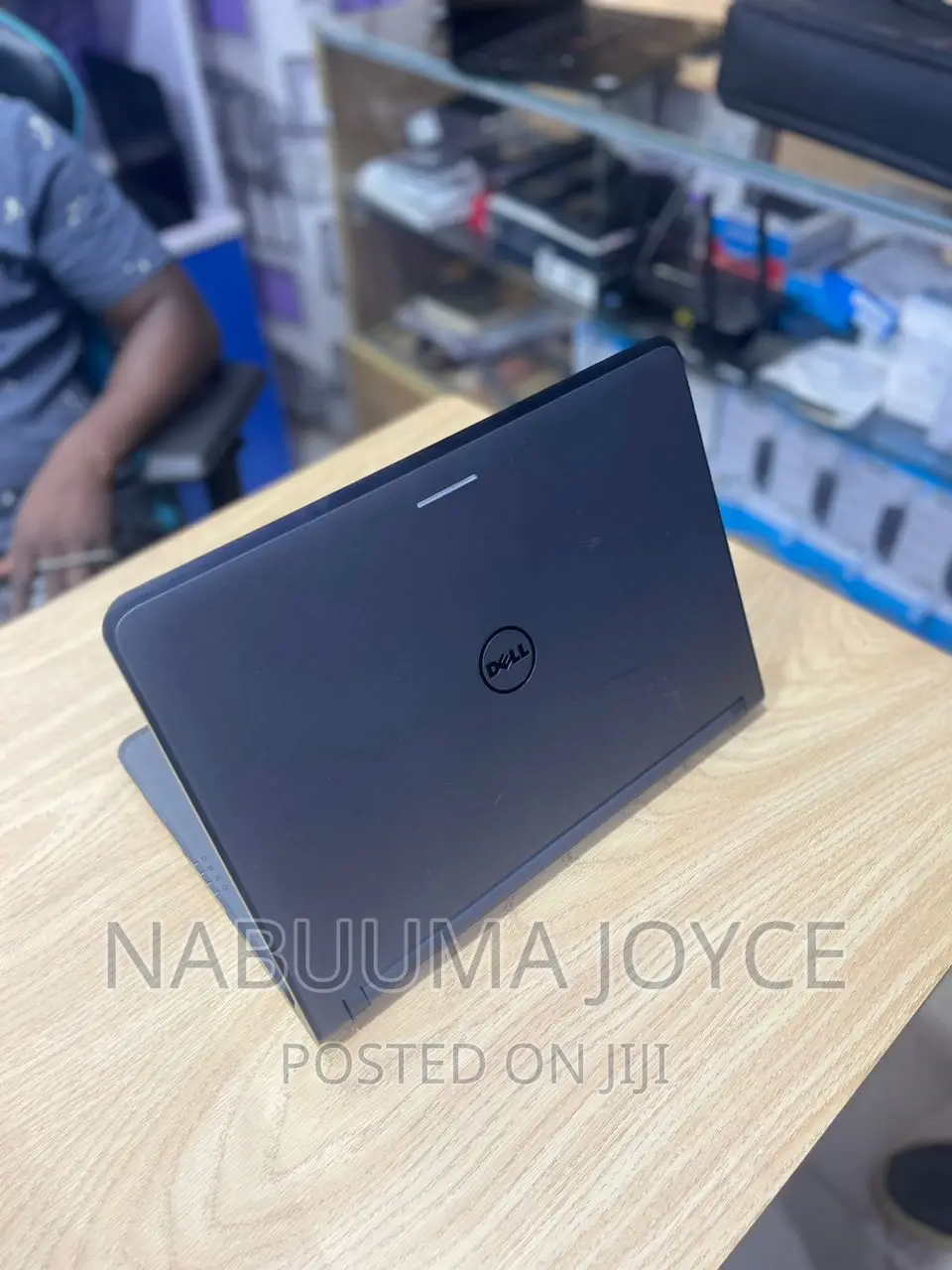 New Laptop Dell Latitude 3330 8GB Intel Core I5 HDD 500GB